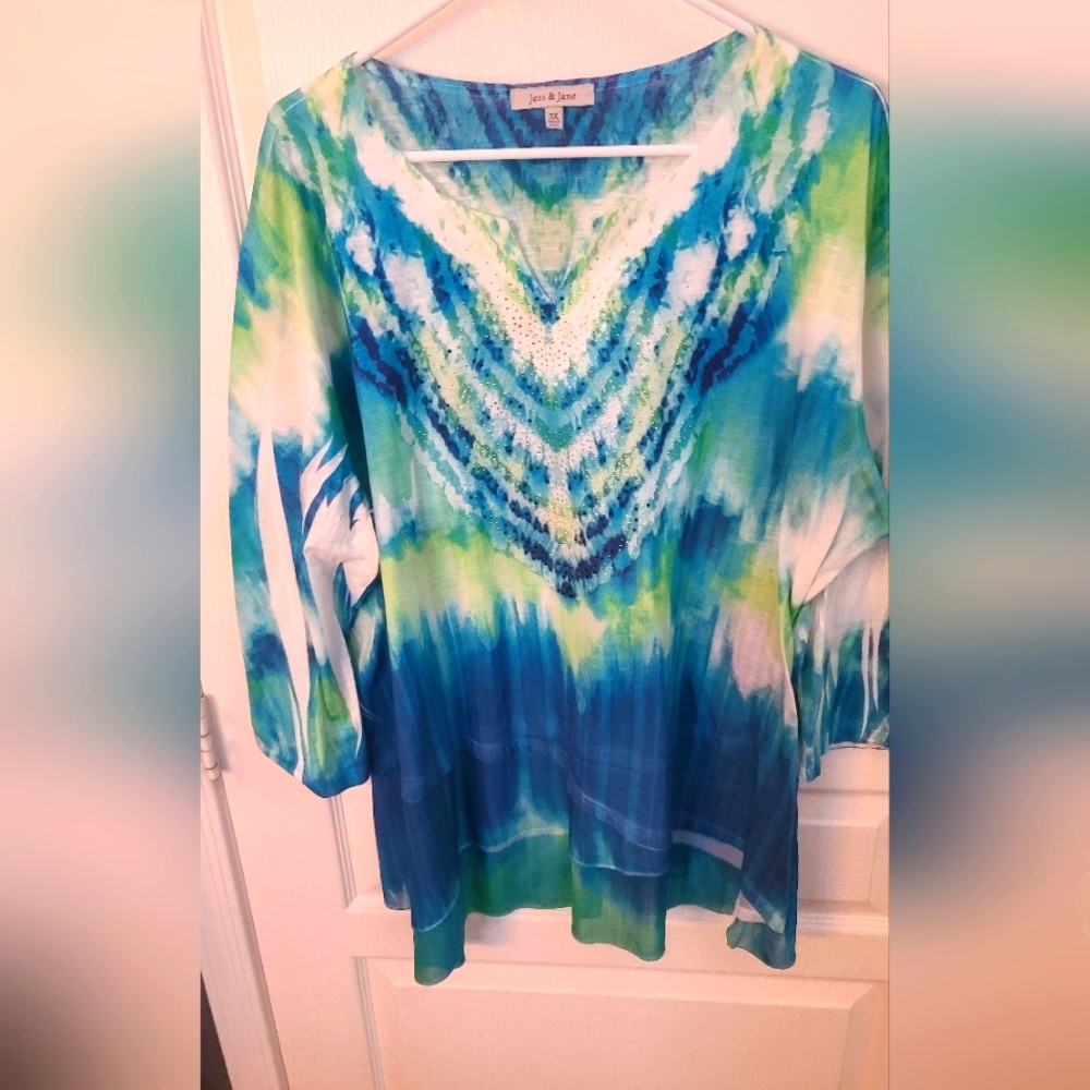 Blouse